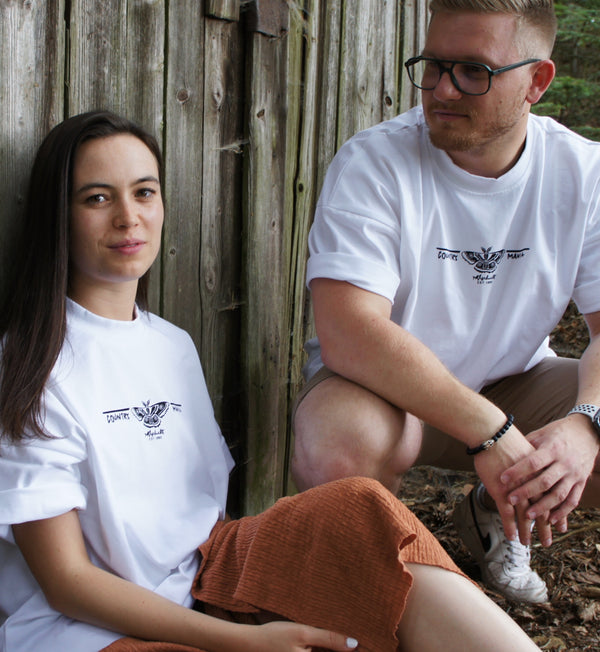 T-Shirt Country Mania