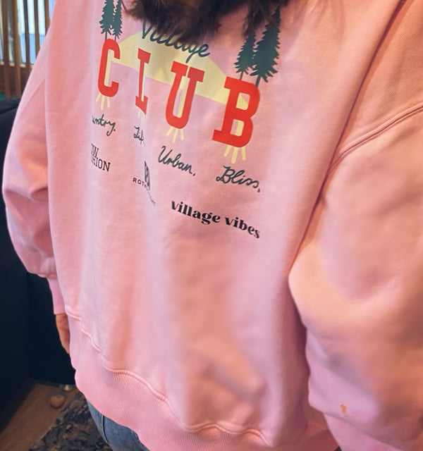 Sweater Village Club