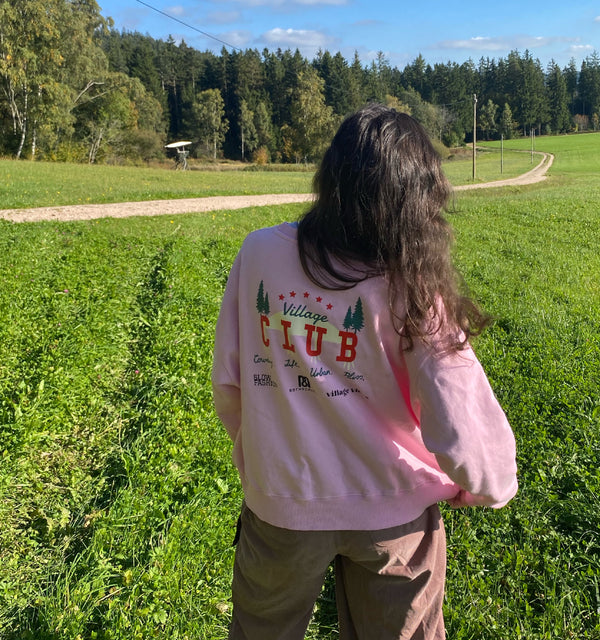 Sweater Village Club