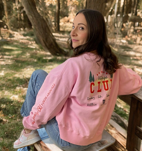 Sweater Village Club