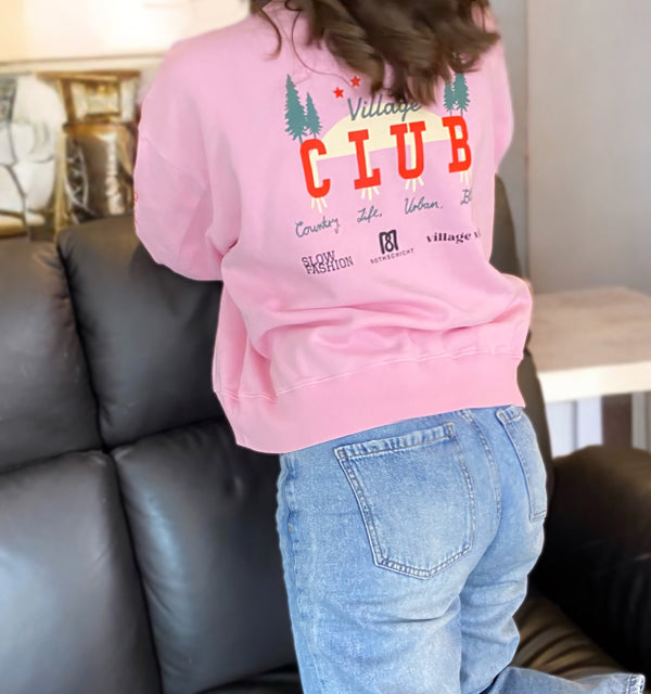 Sweater Village Club