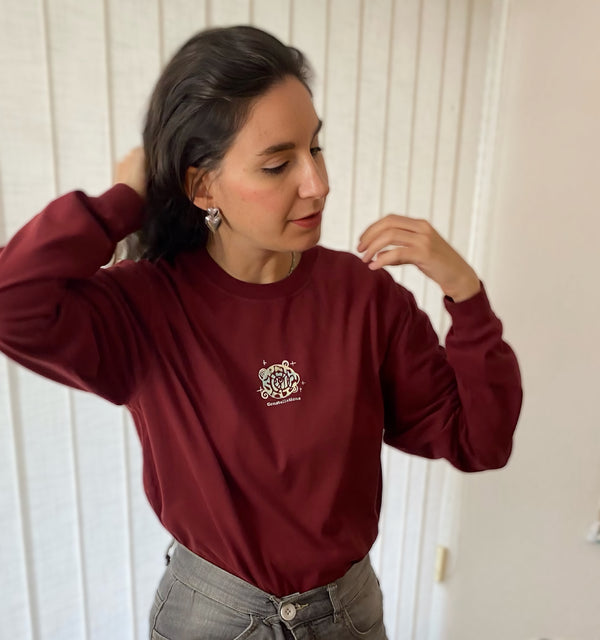 Longsleeve Constellations