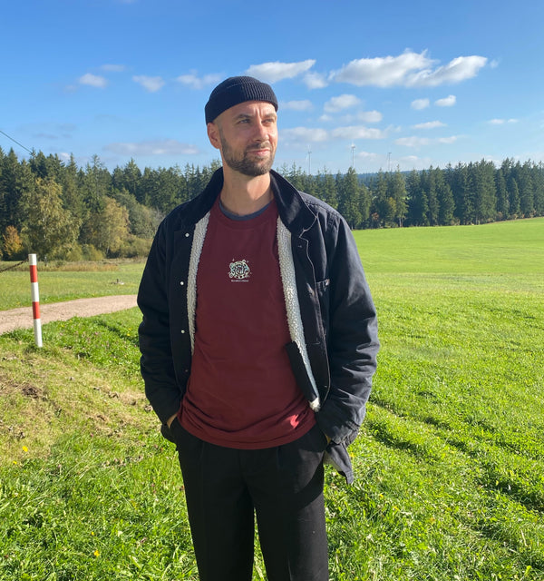 Longsleeve Constellations