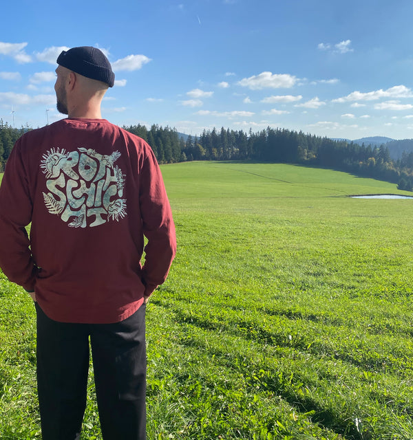 Longsleeve Constellations