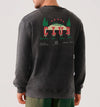 Sweater Village Club Black