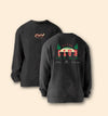 Sweater Village Club Black