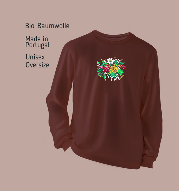 Longsleeve Flowklore