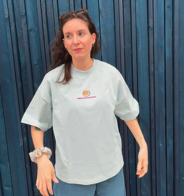 T-Shirt *FLÄDLE*