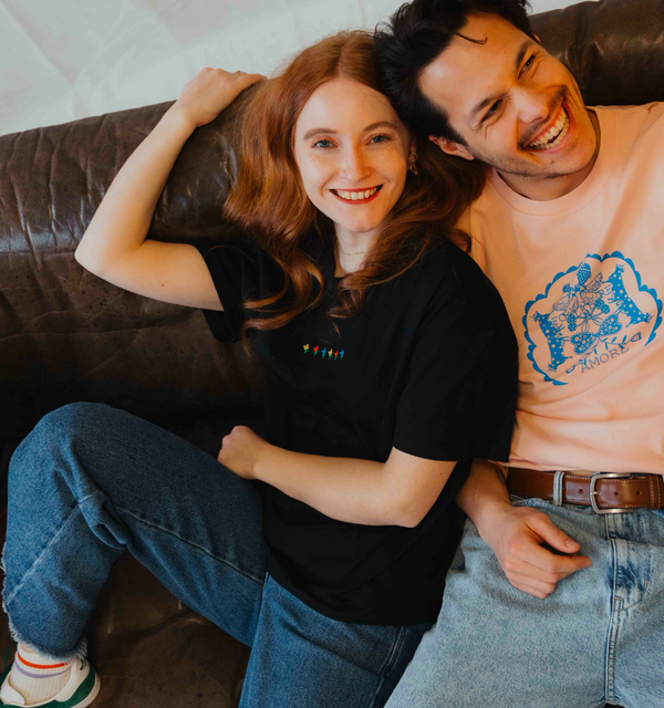 (Damen) T-Shirt TRACHT