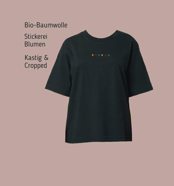 (Damen) T-Shirt TRACHT