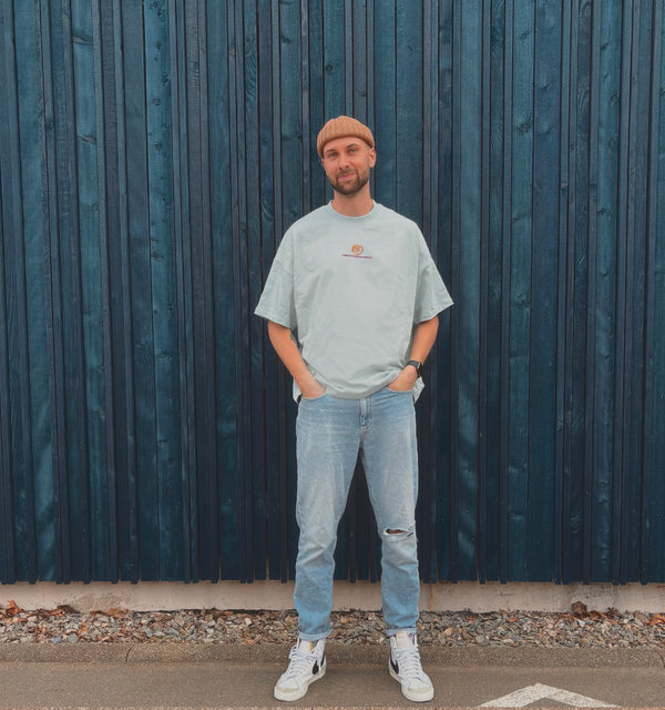 T-Shirt *FLÄDLE*