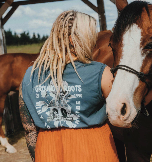 Top *Tiny Town Vibes*