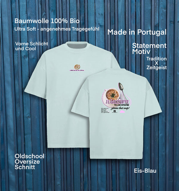 T-Shirt *FLÄDLE*