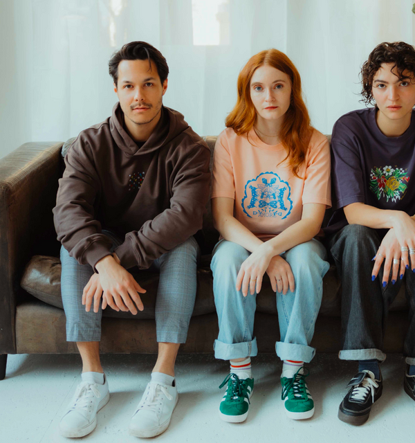 PRE-Hoodie Tracht-ORDER