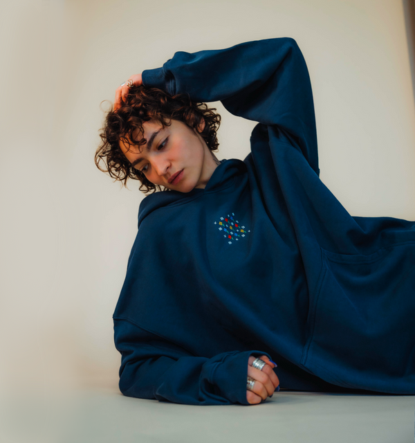 PRE-Hoodie Tracht-ORDER