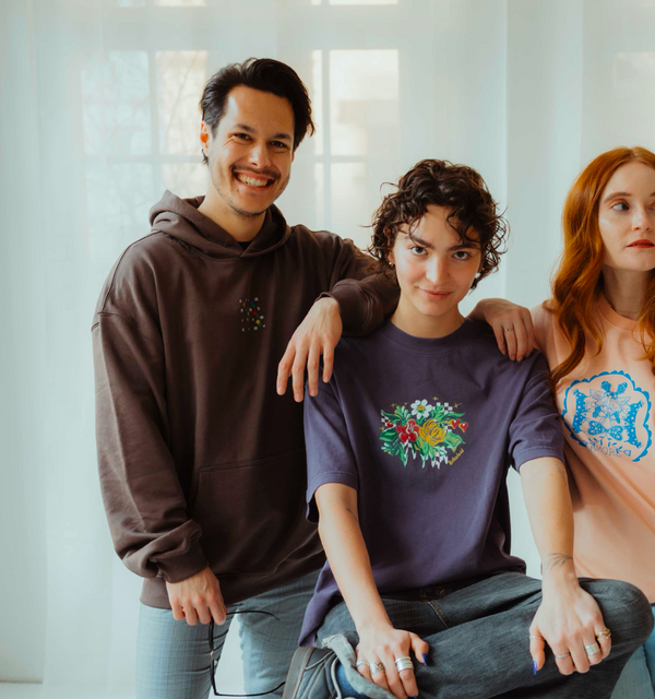 PRE-Hoodie Tracht-ORDER