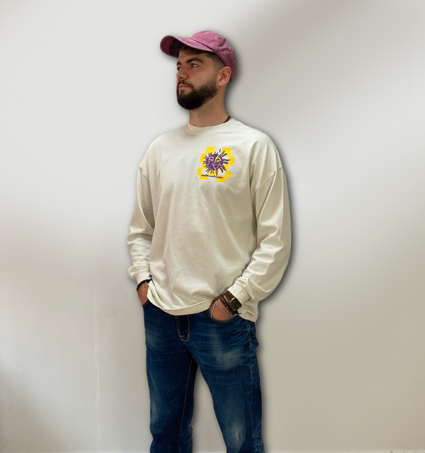 Longsleeve SONNE MOND Special