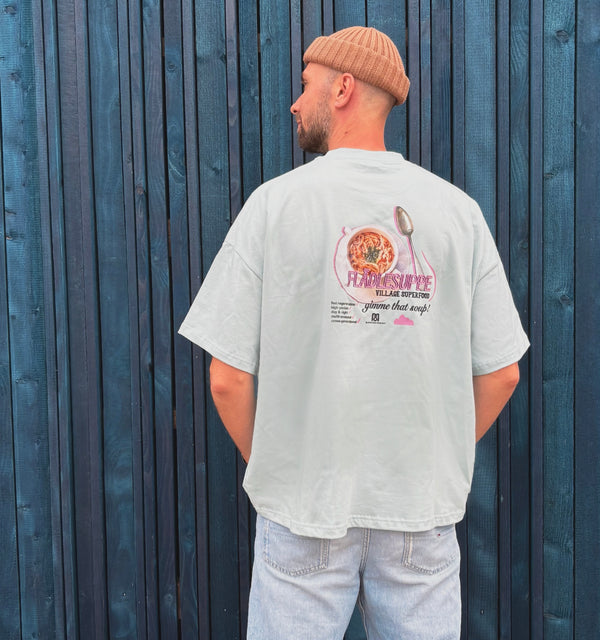 T-Shirt *FLÄDLE*