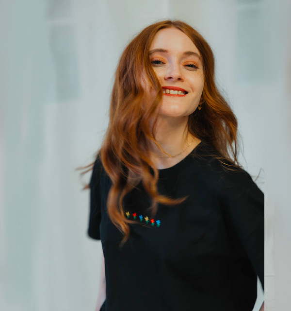 (Damen) T-Shirt TRACHT