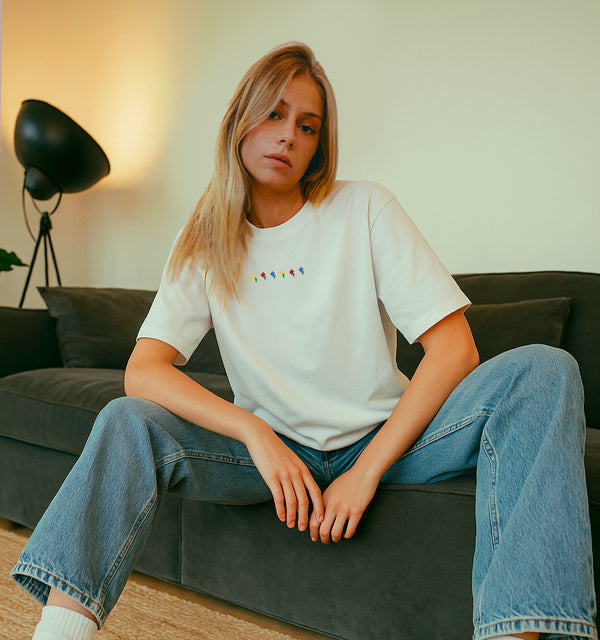 (Damen) T-Shirt TRACHT