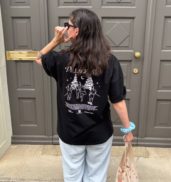T-Shirt Village