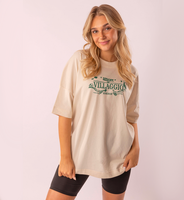 AMORE DEL VILLAGGIO T-Shirt