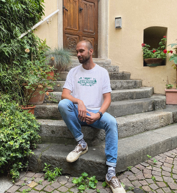 AMORE DEL VILLAGGIO T-Shirt