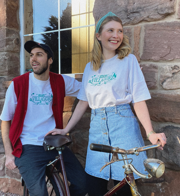 AMORE DEL VILLAGGIO T-Shirt