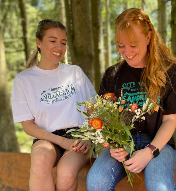 AMORE DEL VILLAGGIO T-Shirt