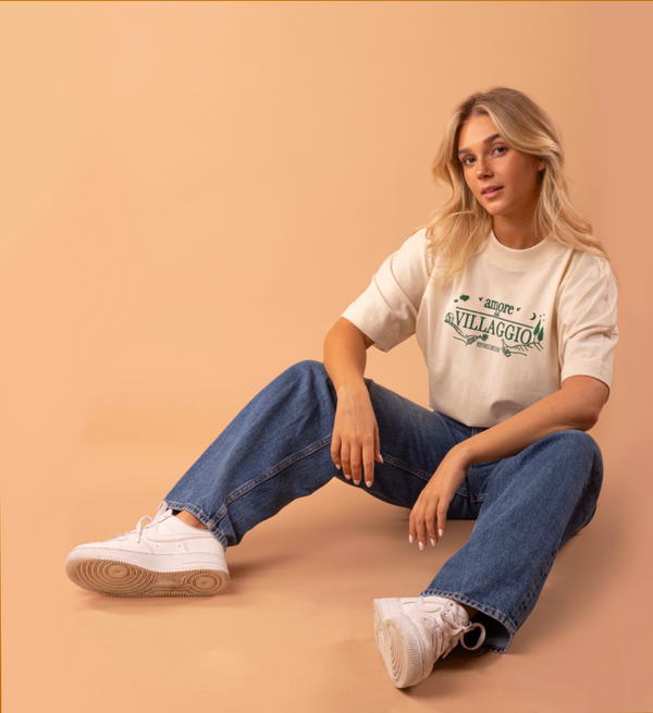 AMORE DEL VILLAGGIO T-Shirt