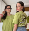 T-Shirt Coffee Talk