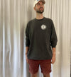 SWEATSHIRT SONNE MOND