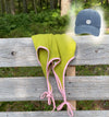 THE TOP *special CAP*