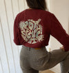 Longsleeve Constellations