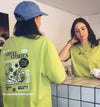 T-Shirt Coffee Talk