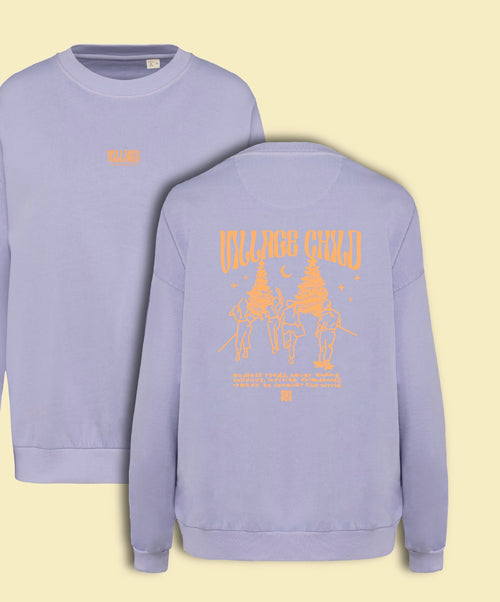 PREORDER Sweater Village