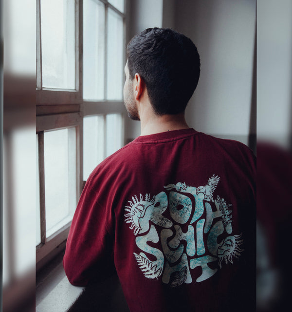 Longsleeve Constellations