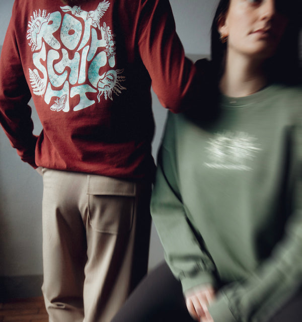 Longsleeve Constellations