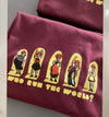 Schwarzwald T-Shirt GIRLS
