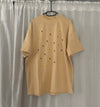 T-Shirt Streublumen